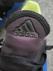 Vorschaubild 3 von Fußballschuhe Kinder Gr. 36 Blau Sportlich Jungen Mädchen