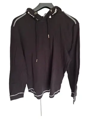 SHEEGO Kapuzenpullover