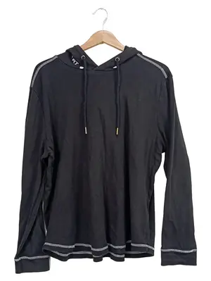 SHEEGO Kapuzenpullover