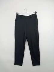 Vorschaubild 2 von Stoffhose Damen M Schwarz Casual