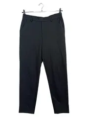 Vorschaubild 1 von Stoffhose Damen M Schwarz Casual