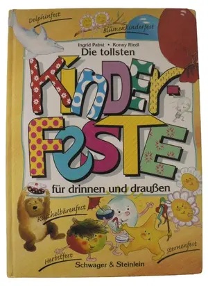 Hobbybuch