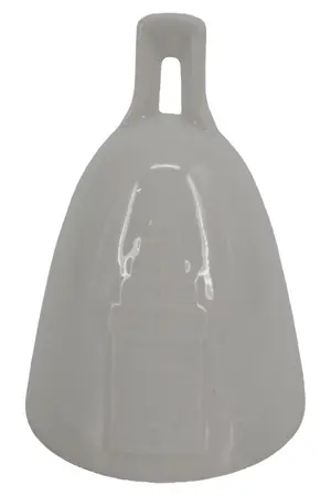 KPM Weihnachtsglocke