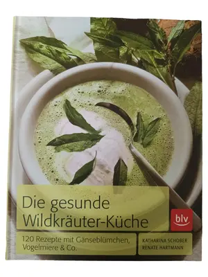 Kochbuch