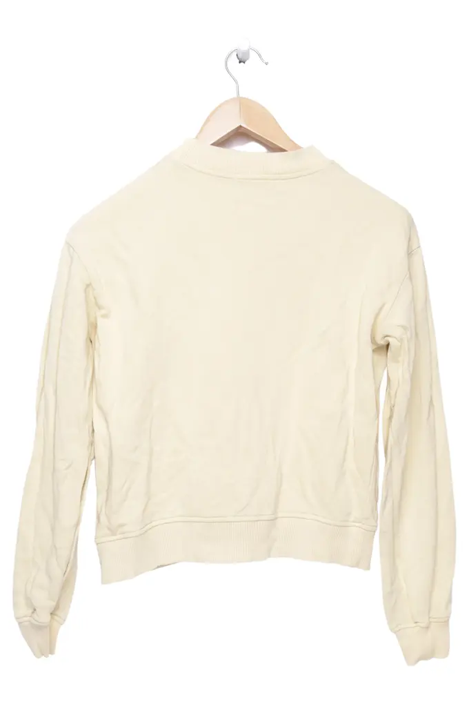 NA-KD Sweatshirt Bild 2