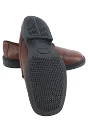 Vorschaubild 3 von Herren Schnürschuhe Business Elegant Braun Gr. 42 Klassische Schuhe