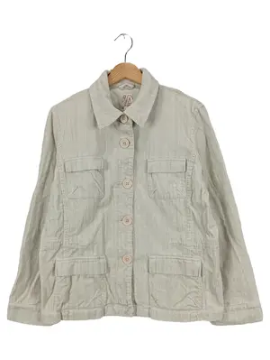 BON A PARTE Cordjacke