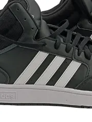 Vorschaubild 3 von Hoops 2.0 Mid Sneaker Herren Sportschuhe Schwarz Gr. 46