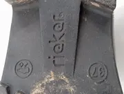 Vorschaubild 3 von Damen Gummistiefel Chelsea Boots Gr. 37 Schwarz Regenstiefel