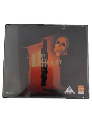 TRILOBYTE Adventurespiele