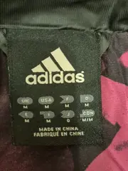 Vorschaubild 6 von Trainingsjacke Damen Gr. M Schwarz Sportjacke 3-Streifen