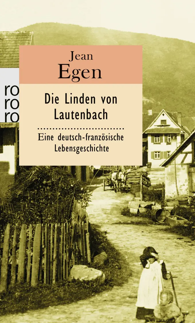 Autobiografie Bild 1