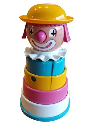 FISHER-PRICE Stapelspiel