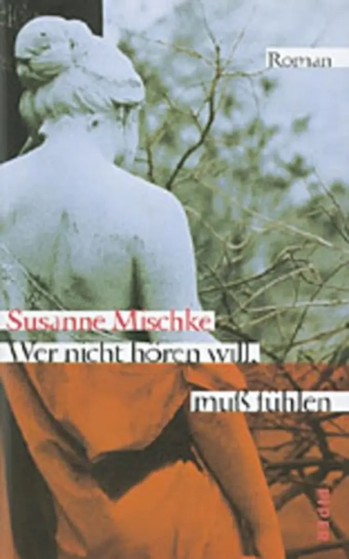 Kriminalroman Bild 1