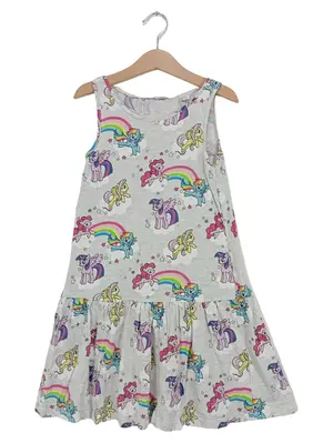 HASBRO Freizeitkleid