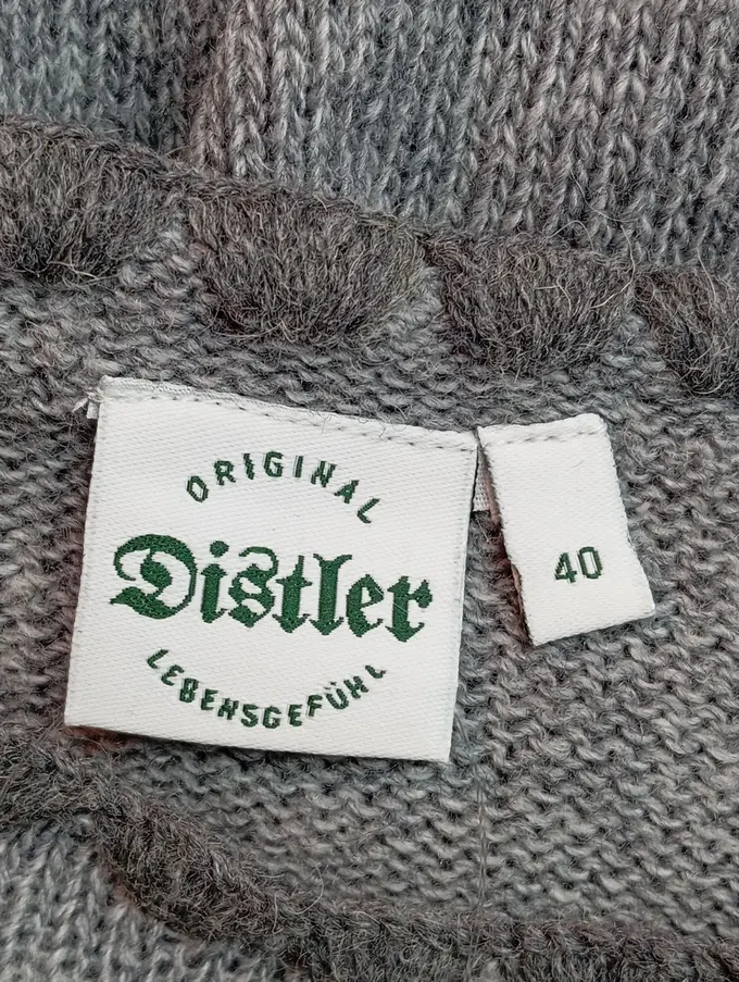 DISTLER Pullover Bild 3