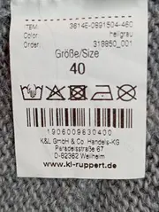 Vorschaubild DISTLER Pullover 5