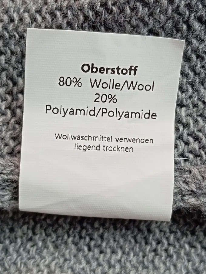 DISTLER Pullover Bild 4