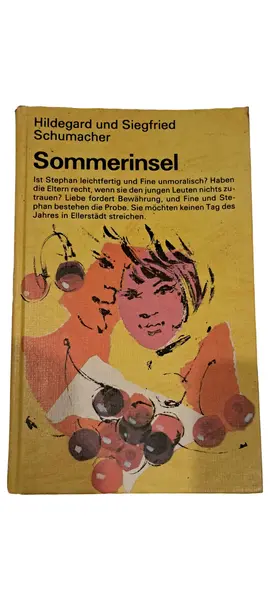 Buch für Jugendliche