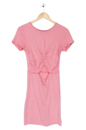 ABERCROMBIE & FITCH Freizeitkleid