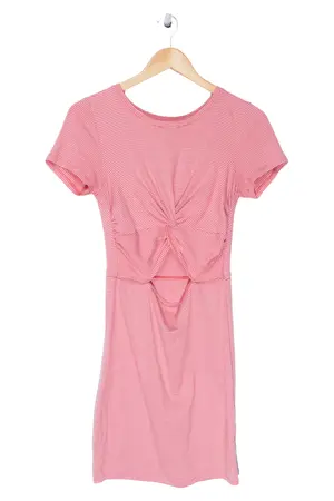 ABERCROMBIE & FITCH Freizeitkleid