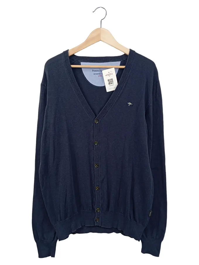 FYNCH-HATTON Strickjacke Bild 1