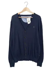 Vorschaubild FYNCH-HATTON Strickjacke 1
