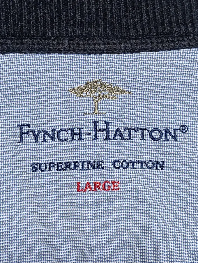 FYNCH-HATTON Strickjacke Bild 3