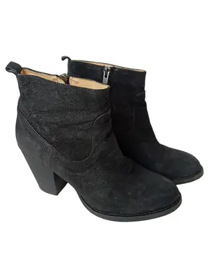 BUFFALO Stiefelette