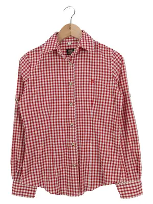 OS TRACHTEN Trachtenhemd