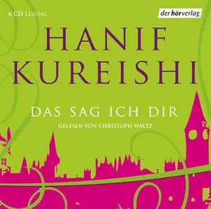 Hörbuch für Erwachsene