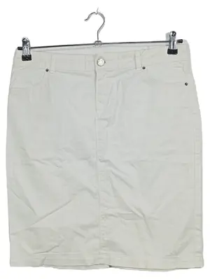 ZARA Jeansrock