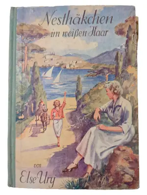 Buch für Jugendliche