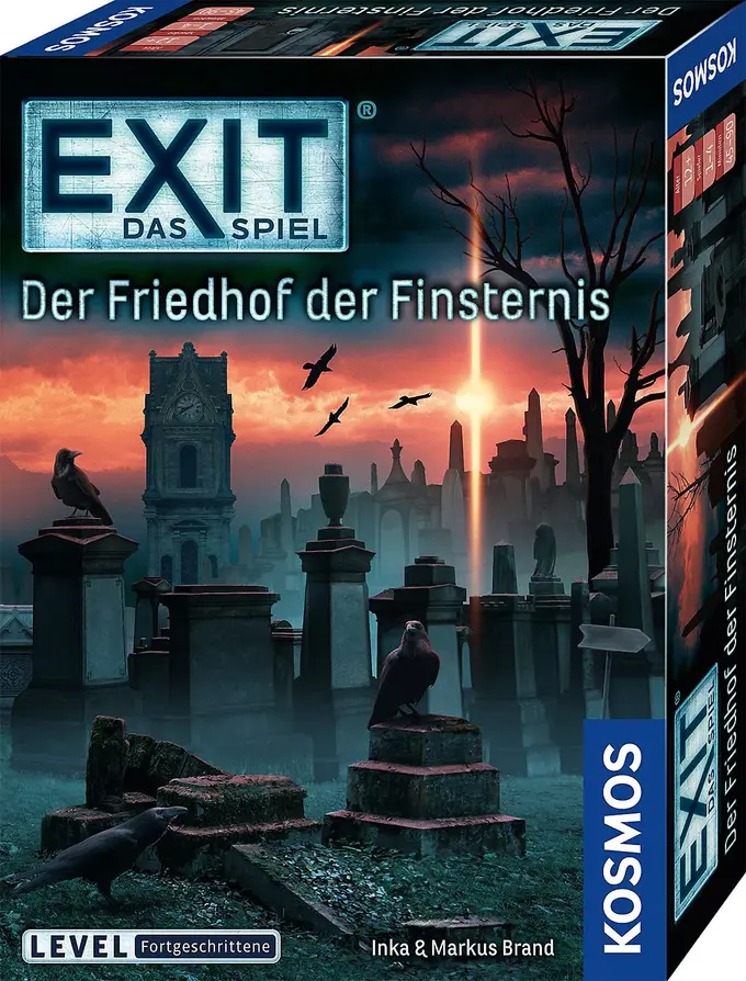 Rätselspiel Bild 1