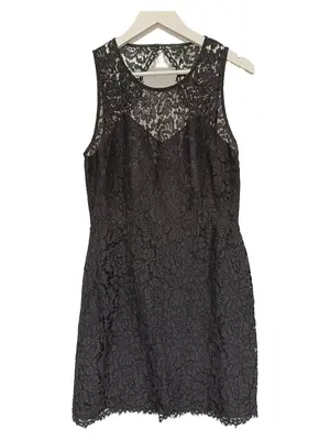 SAMSOE & SAMSOE Abendkleid