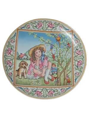 VILLEROY & BOCH Sammelteller