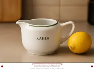 KAHLA Milchkännchen