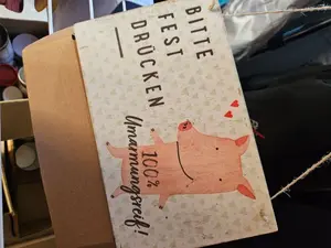 DIE SPIEGELBURG Wandschmuck