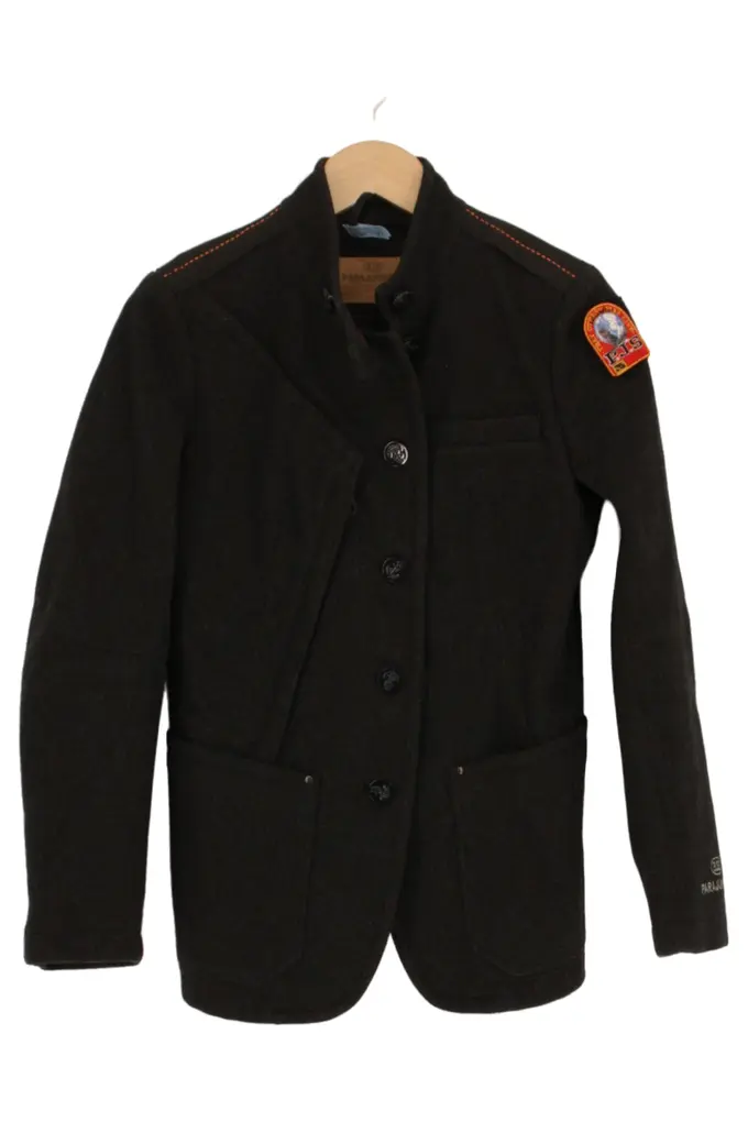 PARAJUMPERS Leichte Jacke Bild 1