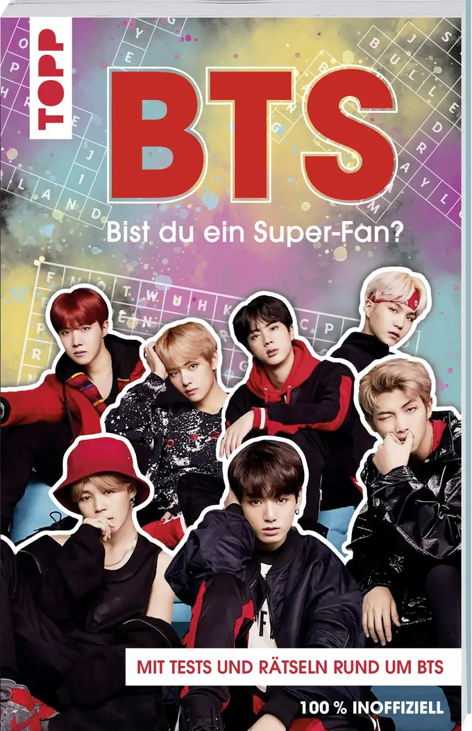 Buch für Jugendliche Bild 1