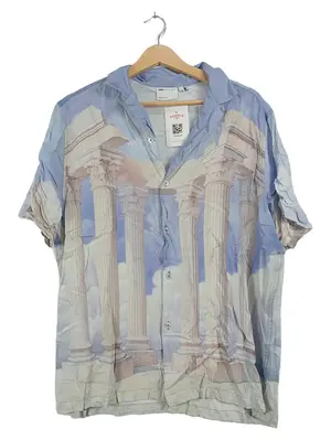 ASOS DESIGN Freizeithemd