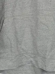 Vorschaubild 3 von Jordan Kapuzenpullover Hoodie Herren Gr. L Grau Jumpman Sportlich