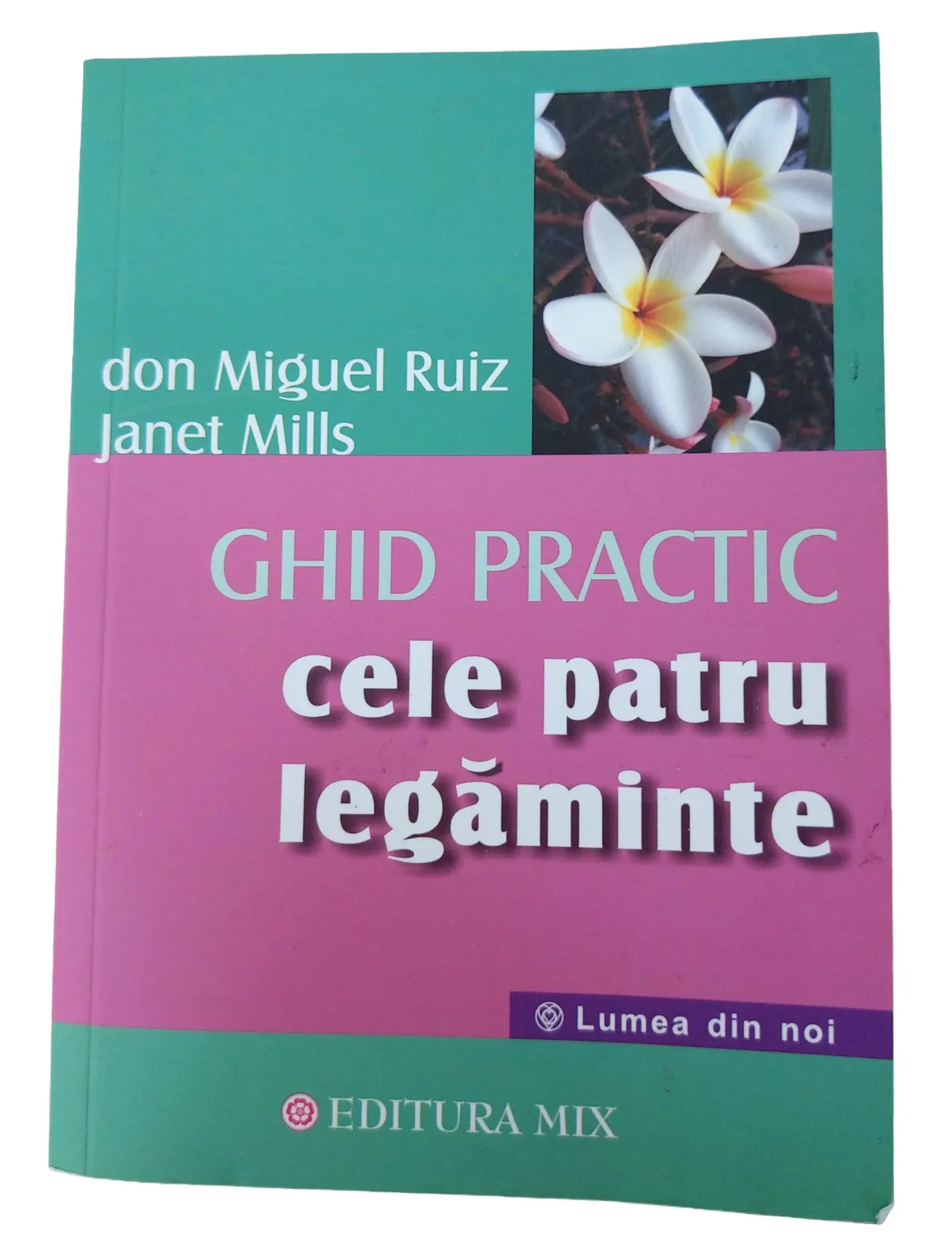 Die Vier Versprechen Don Miguel Ruiz Taschenbuch Spirituelles Wachstum