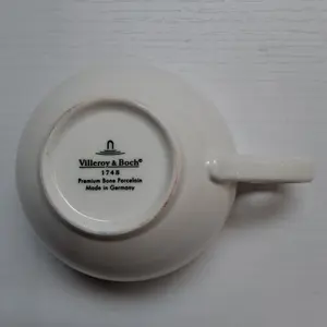 VILLEROY & BOCH Teetasse