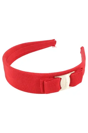 SALVATORE FERRAGAMO Haarschmuck