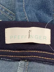 Vorschaubild PFEFFINGER Jeans Shorts 3