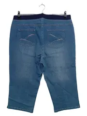 Vorschaubild PFEFFINGER Jeans Shorts 2