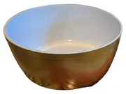 Vorschaubild 1 von Kasserolle Kochtopf Gold Praktisch Antihaft