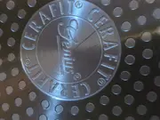 Vorschaubild 3 von Kasserolle Kochtopf Gold Praktisch Antihaft