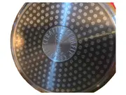 Vorschaubild 2 von Kasserolle Kochtopf Gold Praktisch Antihaft